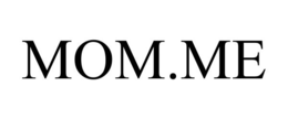 MOM.ME trademark