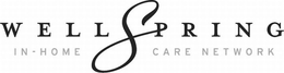 W E L L S P R I N G IN - HOME CARE NETWORK trademark