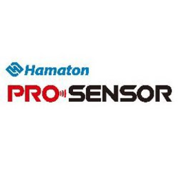 HAMATON PRO SENSOR trademark