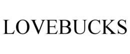 LOVEBUCKS trademark