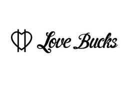 LOVE BUCKS trademark