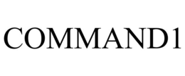 COMMAND1 trademark