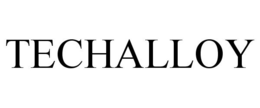 TECHALLOY trademark