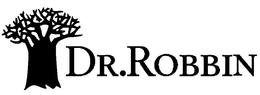 DR.ROBBIN trademark