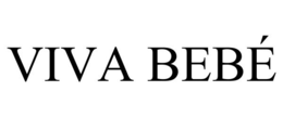 VIVA BEBÉ trademark