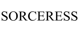 SORCERESS trademark
