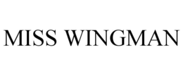 MISS WINGMAN trademark