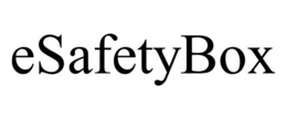 ESAFETYBOX trademark