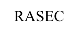 RASEC trademark