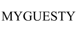 MYGUESTY trademark