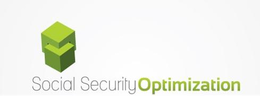 SOCIAL SECURITY OPTIMIZATION trademark