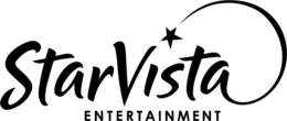 STARVISTA ENTERTAINMENT trademark