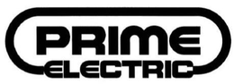 PRIME ELECTRIC trademark