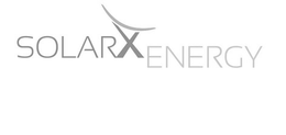 SOLARX ENERGY trademark