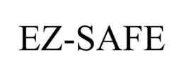 EZ-SAFE trademark