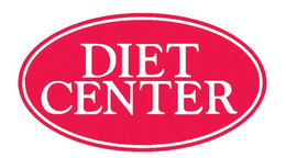 DIET CENTER trademark