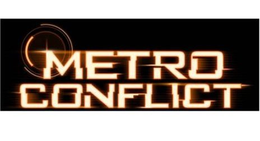 METRO CONFLICT trademark
