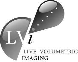 LVI LIVE VOLUMETRIC IMAGING trademark