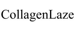 COLLAGENLAZE trademark