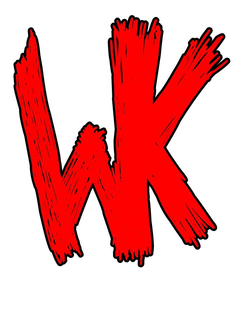 WK trademark