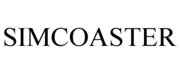 SIMCOASTER trademark
