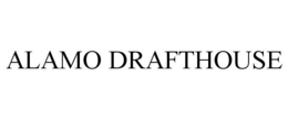 ALAMO DRAFTHOUSE trademark
