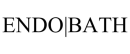 ENDO|BATH trademark