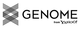 GENOME FROM YAHOO! trademark