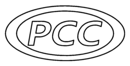 PCC trademark