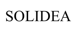 SOLIDEA trademark