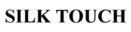 SILK TOUCH trademark