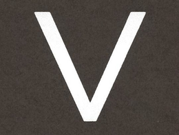 V trademark