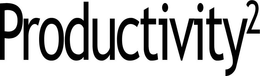 PRODUCTIVITY² trademark