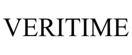 VERITIME trademark
