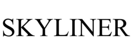 SKYLINER trademark