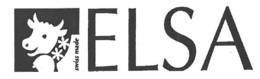 ELSA SWISS MADE trademark
