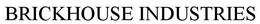 BRICKHOUSE INDUSTRIES trademark
