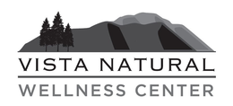 VISTA NATURAL WELLNESS CENTER trademark