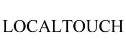 LOCALTOUCH trademark