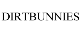 DIRTBUNNIES trademark