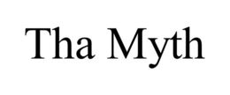 THA MYTH trademark