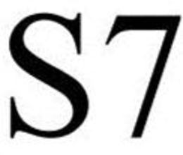 S7 trademark