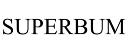 SUPERBUM trademark