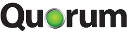 QUORUM trademark
