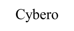 CYBERO trademark