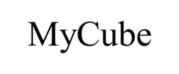 MYCUBE trademark