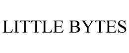 LITTLE BYTES trademark