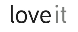LOVE IT trademark