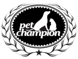 PET CHAMPION trademark
