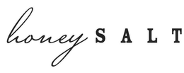 HONEY SALT trademark